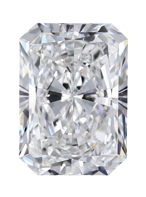 radiant diamond