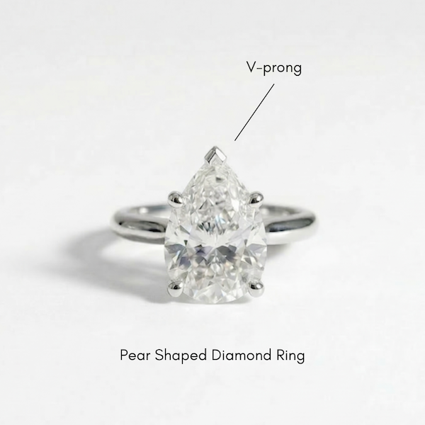 The Ultimate Guide to Prong Styles: Securing Your Diamond in Style 2