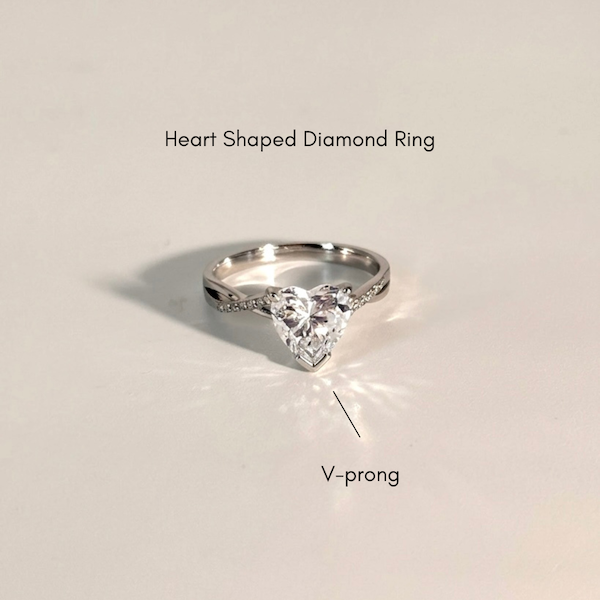 The Ultimate Guide to Prong Styles: Securing Your Diamond in Style 3