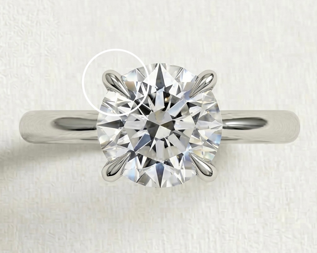 The Ultimate Guide to Prong Styles: Securing Your Diamond in Style img 6982 2