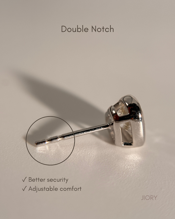 round brilliant cut lab grown diamond studs round brilliant cut lab grown diamond studs