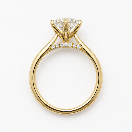 rb tulip yellow gold diamond bridge